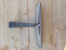 Nos Chevrolet Guide 60s 10 Day Night Rear View Mirror C10 Chevelle Camaro Nova Nos Chevrolet Guide 60s 10 Day Night Rear View Mirror C10 Chevelle Camaro Nova