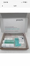 Proactiv Solution 3-Step Routine Acne Treatment Kit - 90-Day Supply, Exp 1/31/27