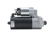 Anlasser Starter Hella 8EA 011 612-041 FüR Cayenne Porsche 9PA 12V Turbo