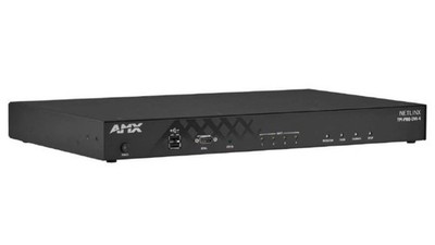 AMX FG2275-114 TPI-PRO-DVI-4 Total Presentation Interface with DVI