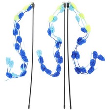 ألعاب 3pcs Cat