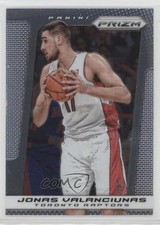Jonas Valanciunas