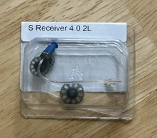 Phonak S (Standard) Receiver 4.0 2L 3 Pin Lumity, Paradise, Marvel LEFT Side