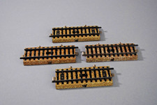 Märklin HO /  Konvolut  4 x 5146 Schaltgleis gerade   ( M 113 )