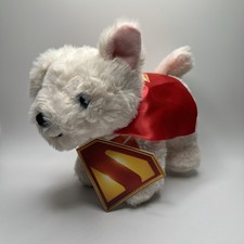 Krypto The Super Dog Exclusive Movie Plushie