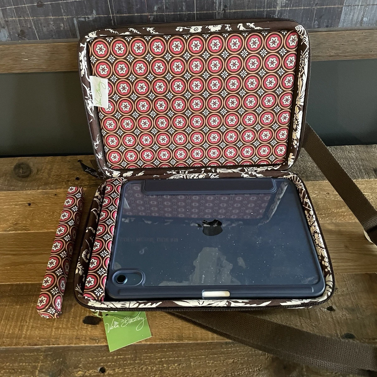 Vera Bradley Tablet & eReader Cases, Covers & Keyboard Folios for