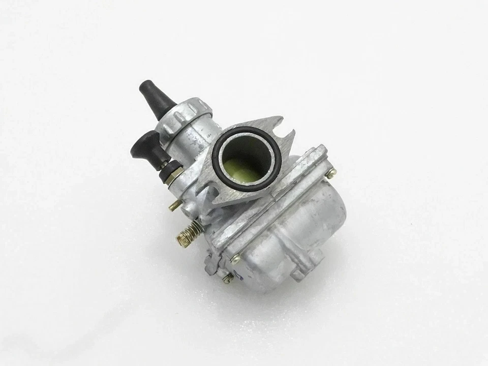 Fit For Royal Enfield Bullet 350cc - Carburetor Vm24 Foto 2 de 4