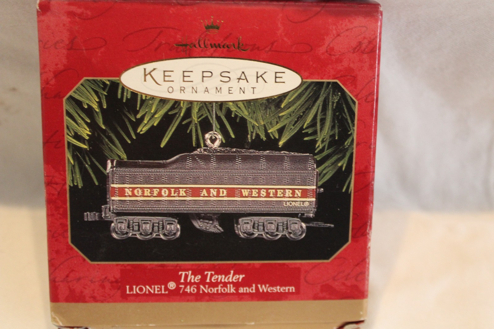 Click here to see eBay Auction