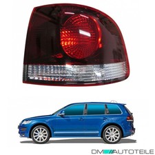 Rückleuchte rechts PY21W P21/4W außen für VW Touareg 7LA 7L6 7L7