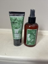 New Wen by Chaz Dean Cucumber Aloe Cleansing Conditioner Replenishing Mist