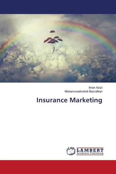 Iman Azizi (U. A.) | Insurance Marketing | Taschenbuch | Englisch (2020)-image