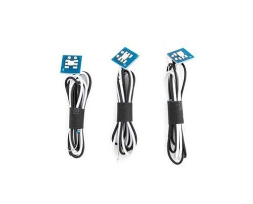 Walthers SceneMaster 949-4875 Accesorio LED Pequeña Luz Escala HO Cool | Zustand: Nuevo