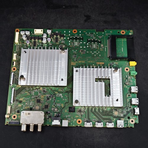Sony 1-006-894-21 BM3J20 Hauptplatine Getestet Funktioniert Echtes TV Ersatzteil