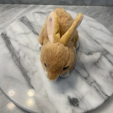 Creampuff the Rabbit - Beanie Babies - Beaniepedia