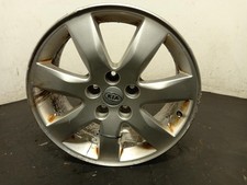 KIA SORENTO 17" Inch 5x114.3 Offset ET41 7J Alloy Wheel 2010-2015 52910-2P170