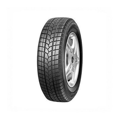 2x Winterreifen - TIGAR TIGAR WINTER 215/50R18 92V