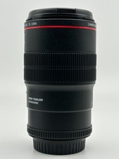 Canon EF f/2.8 100mm Focal Macro/Close Up Lenses for sale | eBay