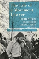 The Life Of A Movement Lawyer | Jason Langberg | Englisch | Buch | 2024