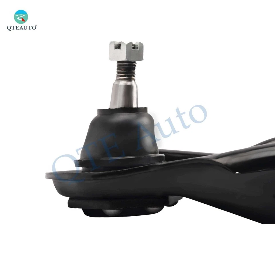 Pair of 2 Front Left-Right Upper Control Arm Ball Joint For 1991 GMC Syclone - Image 4 of 4