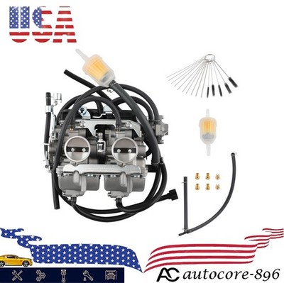 249CC Carburetor for Kawasaki Ninja 250R 250 EX250 1988-2007 15003-1602 4-stroke
