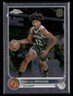2022-23 Topps Chrome Overtime Elite #62 Bryce Griggs Cold Hearts