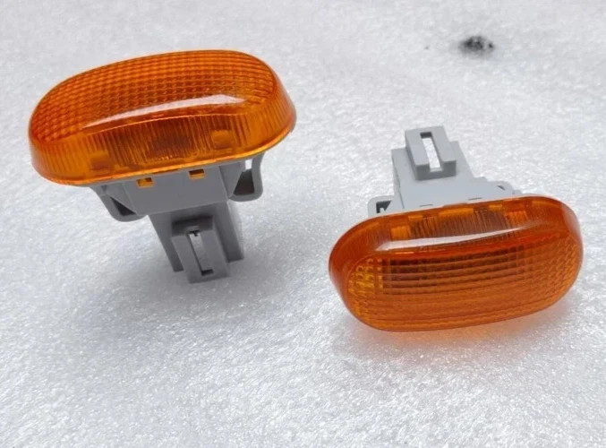 Fits For Suzuki Carry Van Front Indicator Set Left And Right thumbnail 9