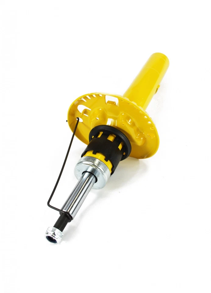 Assetto Sportivo 30/30 +Domlager+Protezione Polvere - VW Fox 5Z, 1.2 1.4 - Immagine 3 di 4