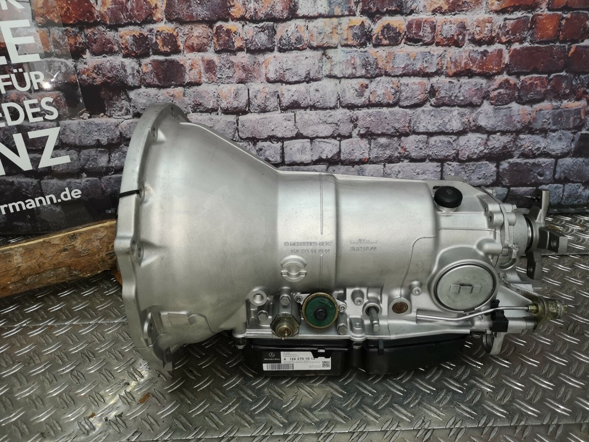 Mercedes Benz Automatikgetriebe 722359 722.359 W124 300E/CE/TE-24V  