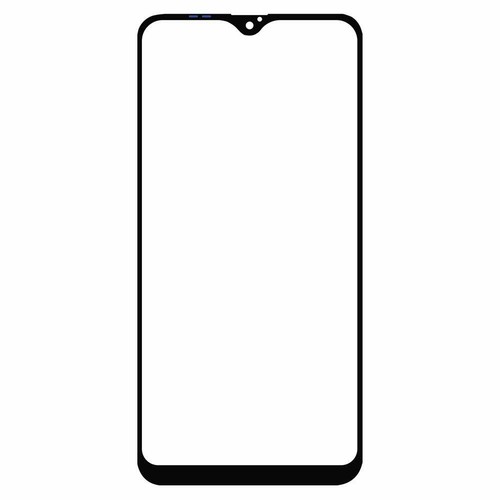 For Samsung Galaxy A70 A80 A90 Outer 