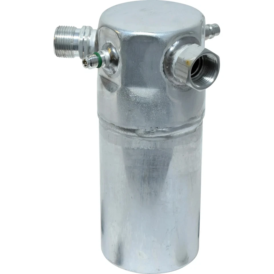 Kit Compresor A/C Fit Chevrolet Astro 1995, GMC Safari 1995 Foto 4 de 4