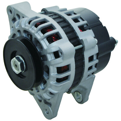 Passt Für Bobcat Motoren V3800 DI-T TA000A48402 12V 90 Amp Lichtmaschine Neu