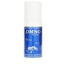 DMSO Roll 3 fl oz
