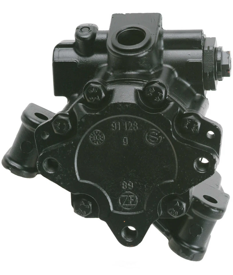 Bomba de dirección asistida compatible con Mercedes-Benz C230 2003-2005 CARDONE REMAN Foto 2 de 4