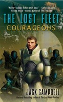 Courageous (the Lost Fleet, Book 3) By Jack Campbell, (mass Market Paperback), A on sale Courageous (the Lost Fleet, Book 3) By Jack Campbell, (mass Market Paperback), A on sale