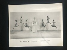 Mid-Century Promo Photograph of 