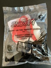 McDonald's Happy Meal Toys - Assorted - Sealed, NIP