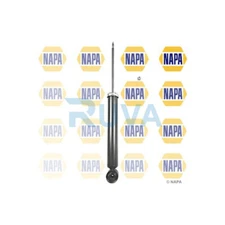 Fits Audi TT 1.8 2.0 TDi 3.2 Ruva Rear Suspension Shock Absorber 8J0513029Q