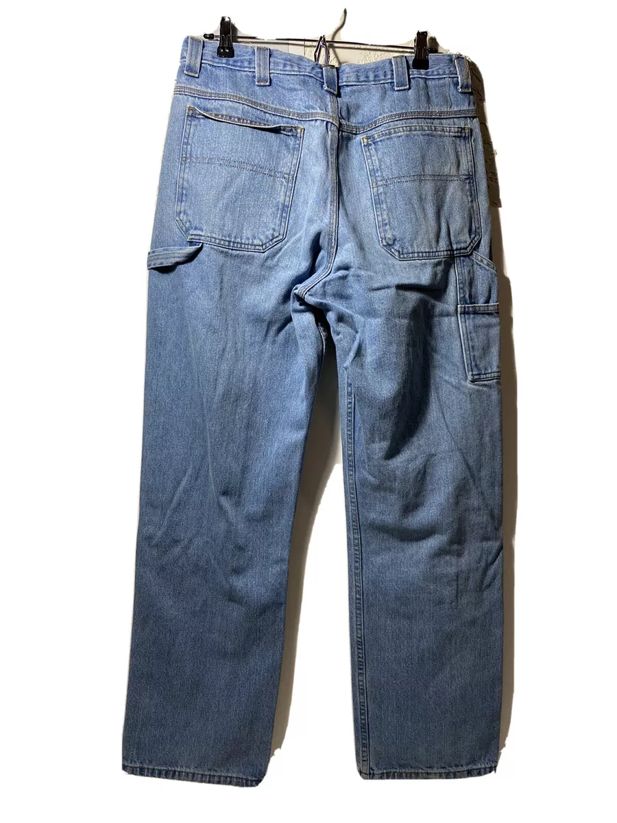 Saddlebred carpenter store jeans