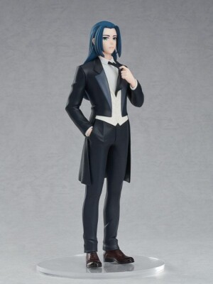 Action Figur - The Legend of Hei - Pop Up Parade - Wuxian
