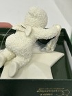 Snowbabies Angel Department 56 Sprinkling Stars in the Sky Ornament NOS 6848-9 — photo 5