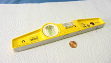 STABILA 25100 25100 10 DIE CAST MAGNETIC TORP...