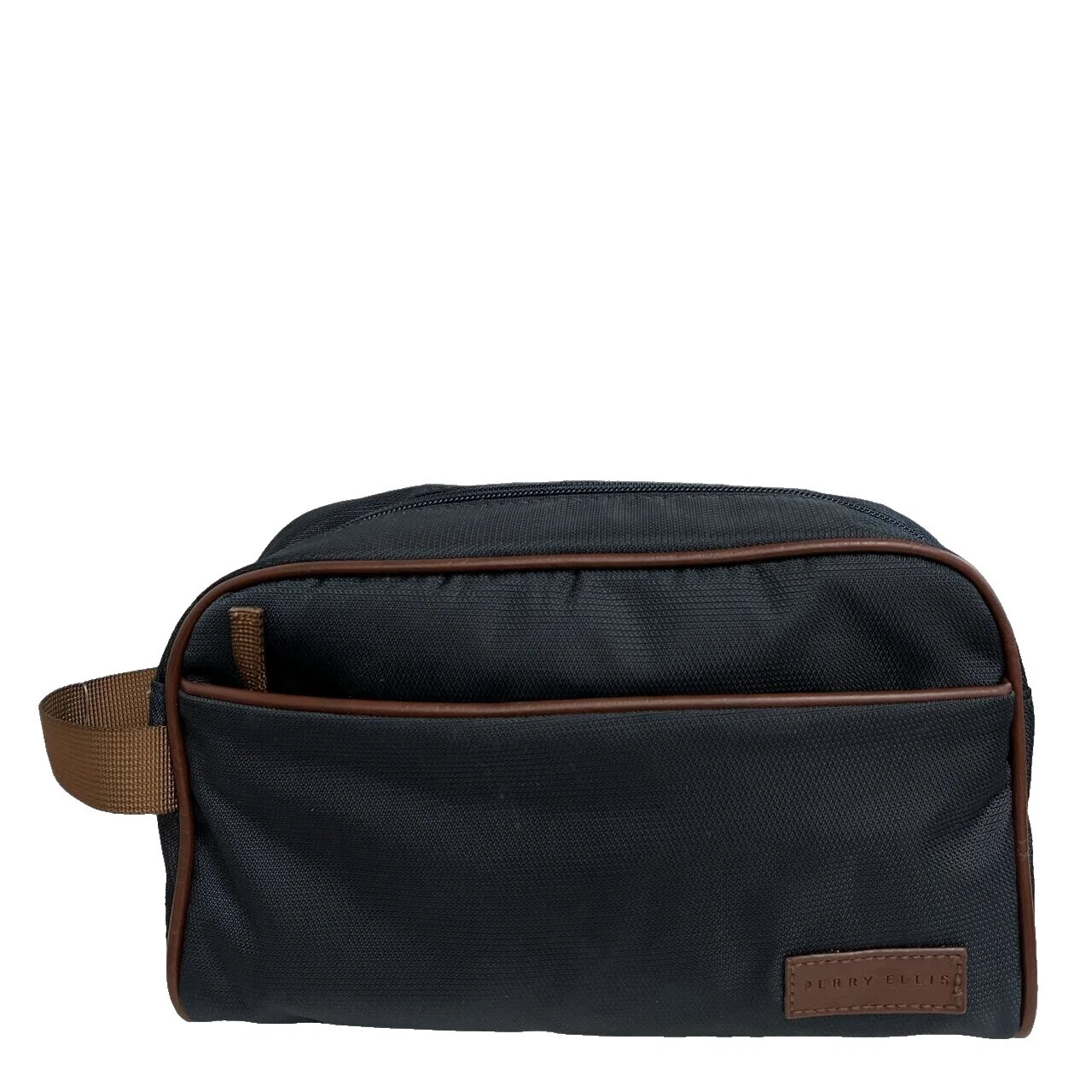 Bolsas de Cuero para Hombres Perry Ellis