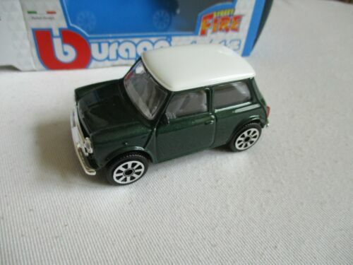 Playmobil 70921 – Mini Cooper License + 4 Personnages – NEUF Sous Blister