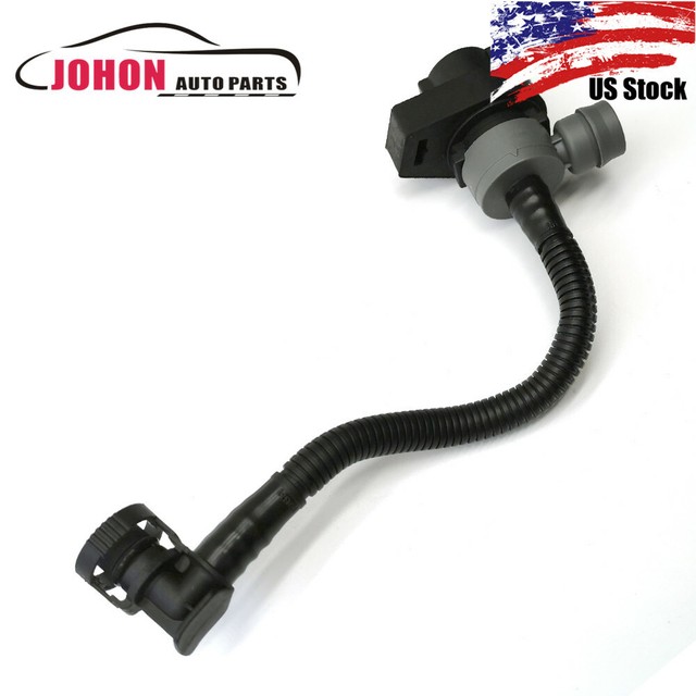 Fuel Tank Vent Valve with Pipe fits BMW E70 X5 E82 E90 E92 E93 N51 N52