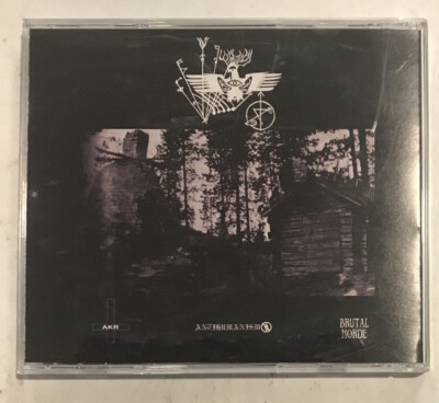 洋楽 NO ZODIAC BURN IN HELL  CD-R Ny01MjIzLmpwZWc.jpeg