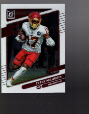 B1792- 2021 Donruss Optic FB Cards 1-253 +Rookies -You Pick- 15+ FREE US SHIP