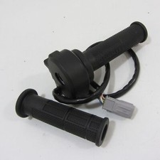 Ducati srambler 803 classic throttle throttle control B9227