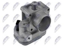 Original NTY Drosselklappenstutzen ETB-PL-002 für Opel