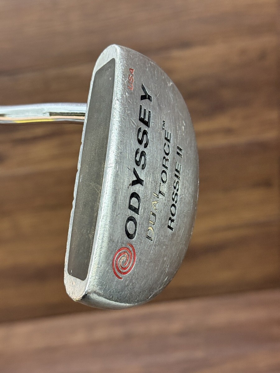 ODYSSEY DUAL FORCE ROSSIE Ⅱ USA 34.0㌅パター m37657799992_1.jpg?1671474350
