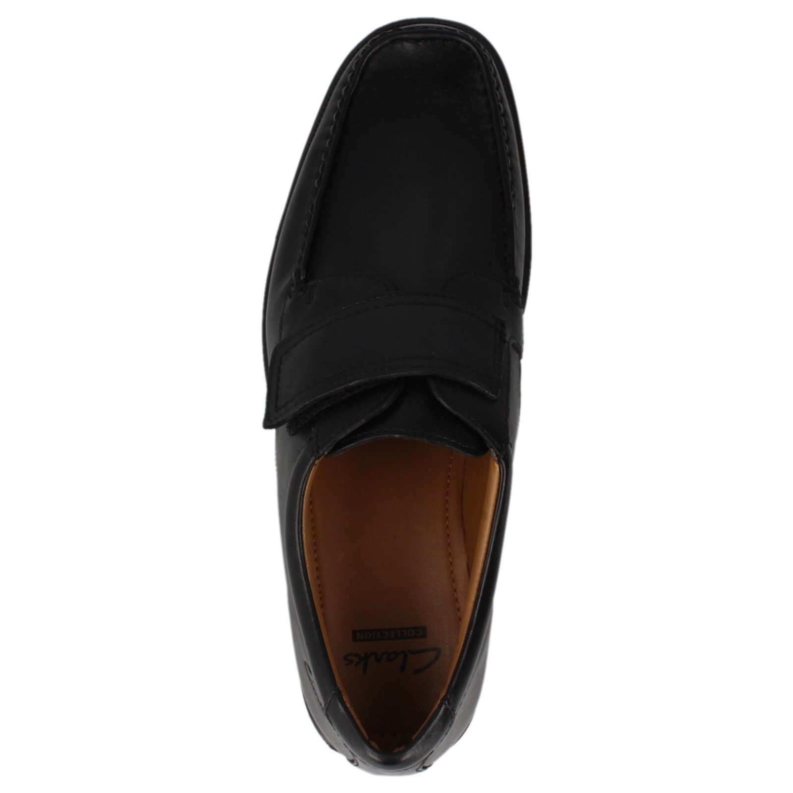 clarks huckley roll